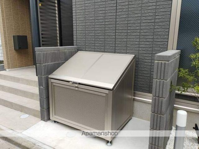 エクセリア大崎のその他写真