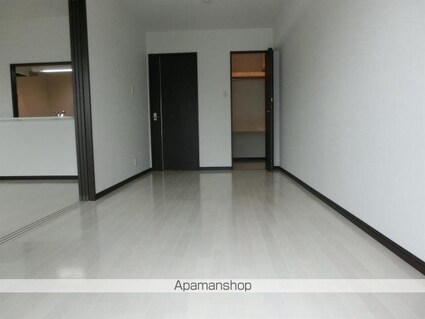 Ｒｉｖｅｒｓ　Ｃｏｕｒｔ[1LDK/43.35m2]のその他部屋・スペース