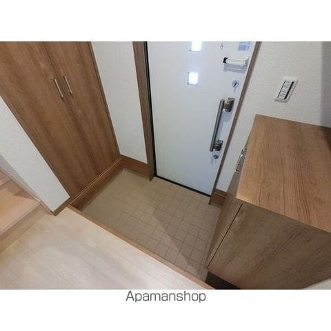 今村様戸建賃貸住宅の内装写真