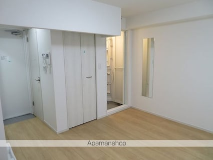 プレシャスイージス[1R/16.09m2]のセキュリティ