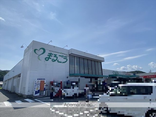 ウニコIIの周辺写真