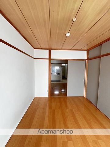 藤本マンションの内装写真