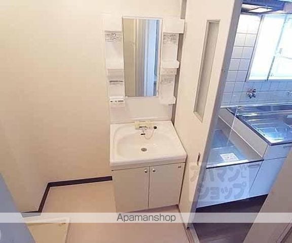 ヴィラトレゾールIIの内装写真
