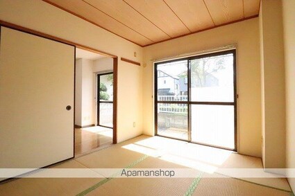 東京都青梅市新町４丁目[3DK/49.14m2]の内装2