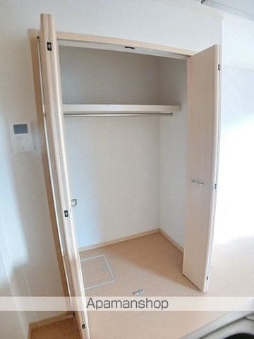 ミッテ・クラールの内装写真