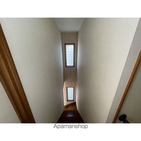 東苗穂4-1貸家の内装写真
