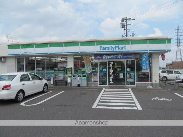 和田コーポの周辺写真