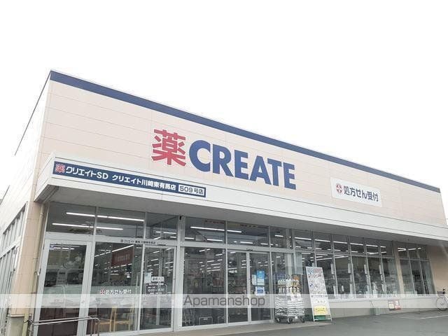 フジ ビスタの周辺写真