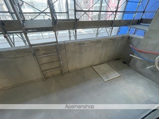 スプランディッド本町グランの内装写真