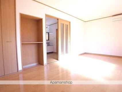 パークヒルズ高幡Ⅲ[1DK/29.8m2]の内装6