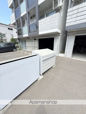 カーサ北3条のその他写真