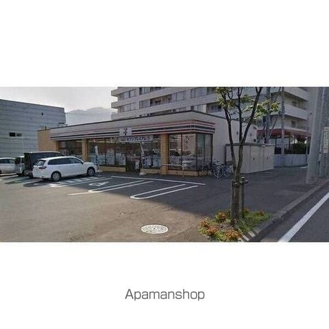コーポ中の島Rの周辺写真