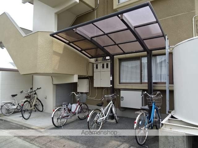 コナビック西塚 IIの外観写真