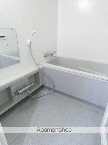 グロワール円山の内装写真