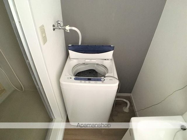 グリーンコーポ栄の内装写真