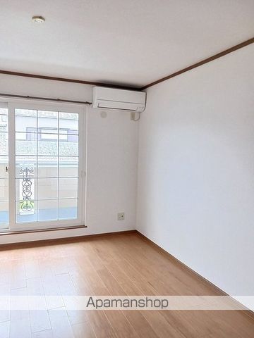 コンフォールY・T IIの内装写真