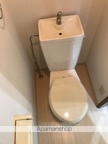 クリエイト名古屋天白公園の内装写真
