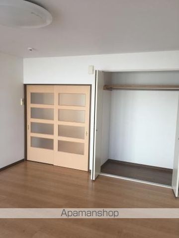 鐘はうすの内装写真