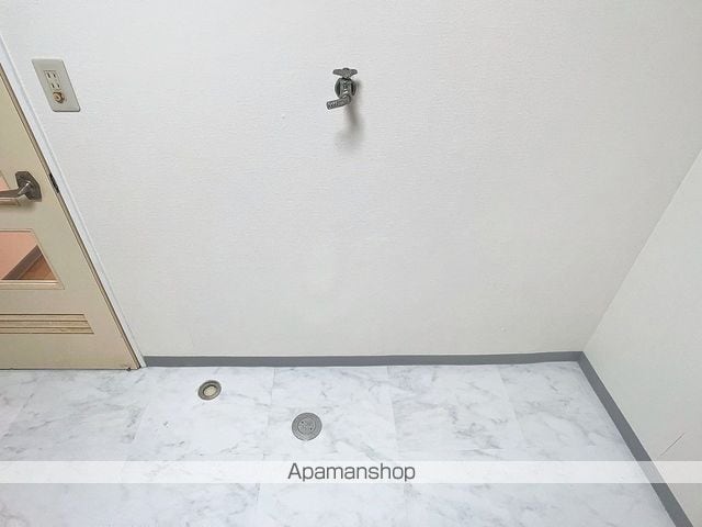 長崎マンションの内装写真
