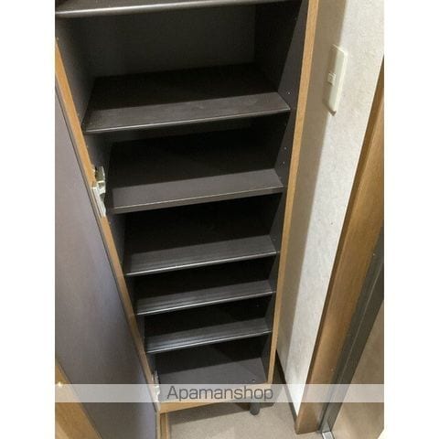 エトワールチヒロの内装写真