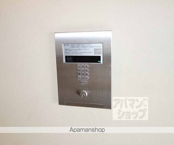 KDXレジデンス西大路の内装写真