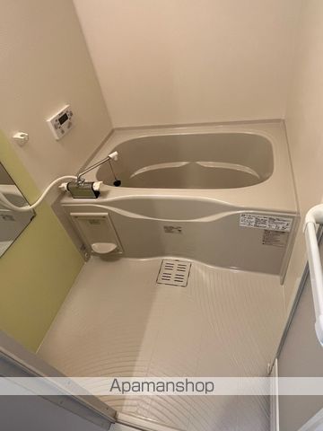 GRANDIR堺三宝の内装写真