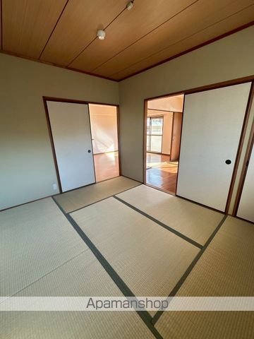 エーペックス宇多津の内装写真