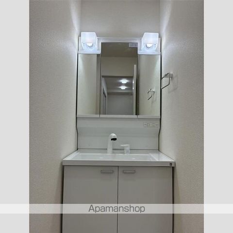 リーブルファイン中鶉IIの内装写真