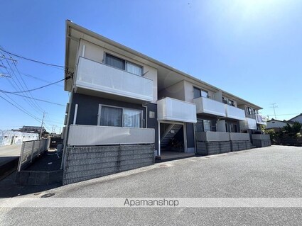 熊本県八代市高小原町[2LDK/50.78m2]の外観2