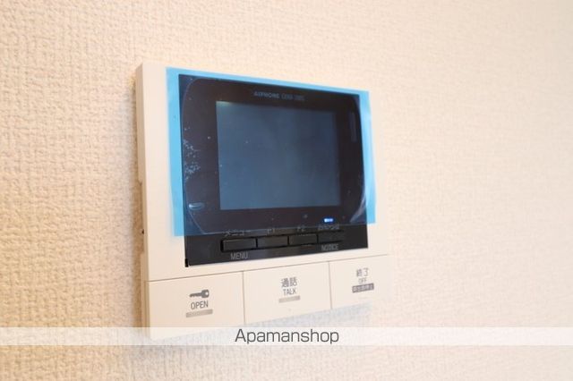 コートドール7の内装写真