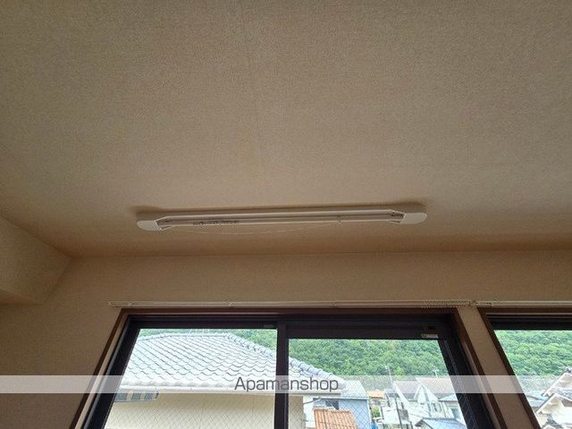 ルミエールの内装写真