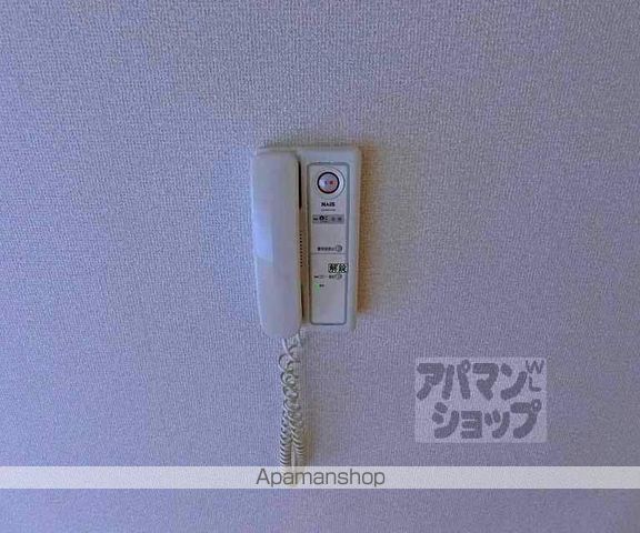 大晋メゾネ四条大宮の内装写真