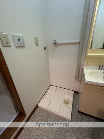 VILLADEジュピタの内装写真