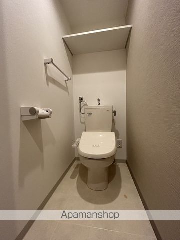 THE RITZ−CARLTONの内装写真