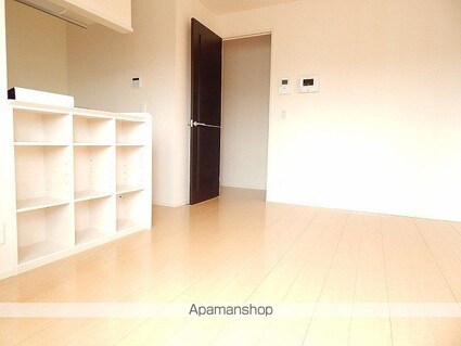 メゾンＫ－２[1LDK/47.4m2]の内装2