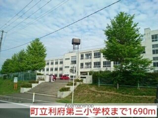 ヒルズ梨ヶ丘IIの周辺写真