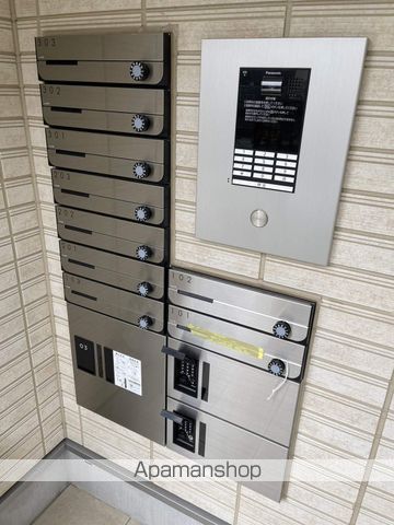グランドソレイユ新検見川Iのその他写真