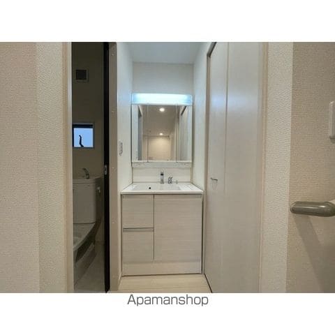 Kolet新船橋の内装写真