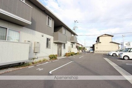 クレール・メゾン[1LDK/42.76m2]の共用部1