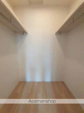 ローズガーデン Iの内装写真