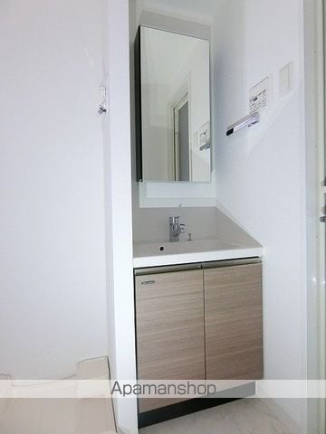 メインステージ元住吉の内装写真