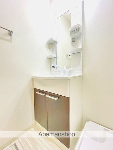 フジパレス旭城北の内装写真