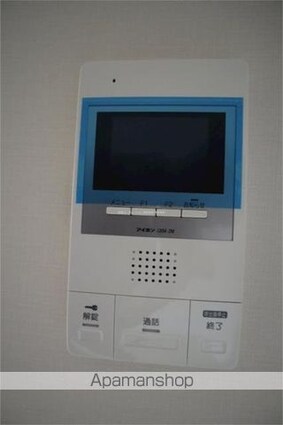 フェリーチェ大山[1K/27.85m2]のセキュリティ