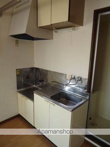 メゾンウエストヒルの内装写真