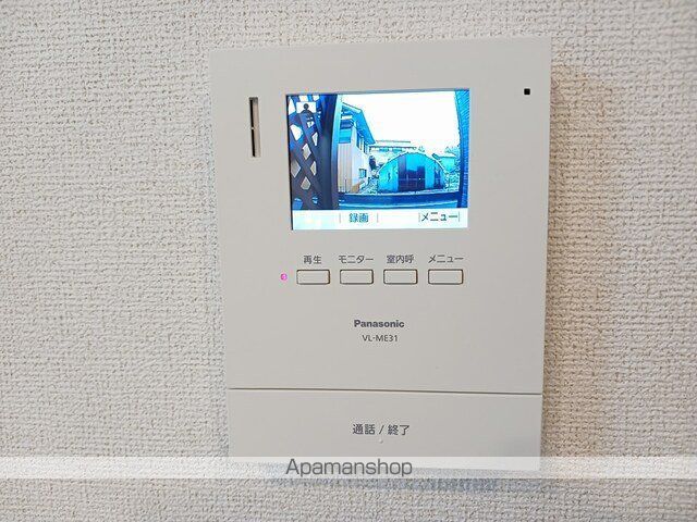 小張プレイスIの内装写真