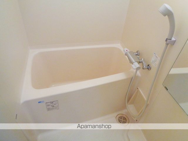 パンデュール喜多川の内装写真
