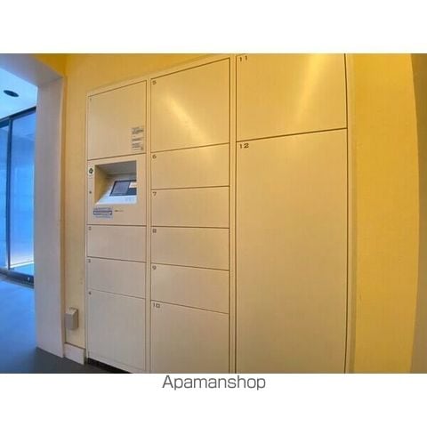 フロンティアコート堺筋本町の内装写真