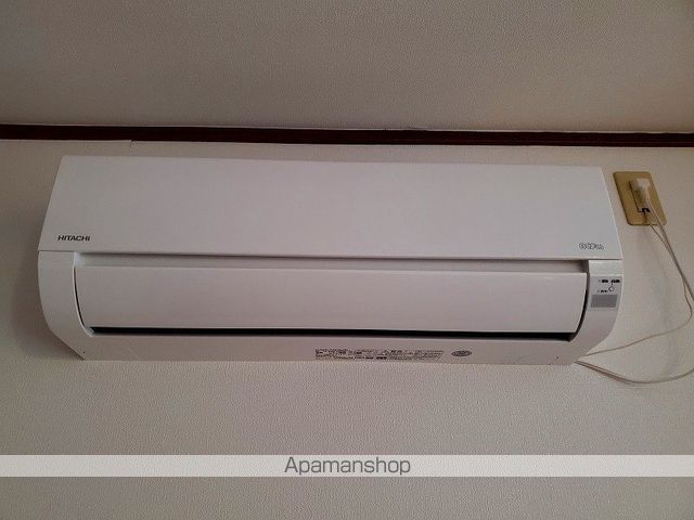 ポピーハイツAの内装写真