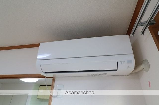 レジデンス板野の内装写真