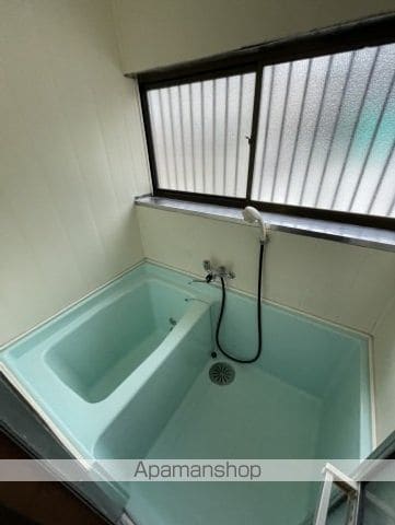 梶山貸家の内装写真